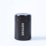 EOTCHZ Functional Airtight Smell Proof Aluminum Stash Jar Herb Storage Container Tobacco Stash Box Pill Box