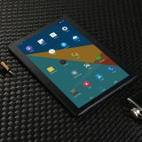 AOPULY KT107 Round Hole Tablet 10.1 Inch Large Screen Android 8.10 Version Fashion Portable Tablet 8G+64G Black Tablet Black