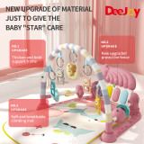 Deejoy Baby Fitness Frame