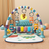 Deejoy Baby Fitness Frame
