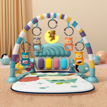 Deejoy Baby Fitness Frame