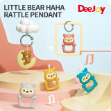 Deejoy Baby Fitness Frame