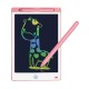 Cute diary Drawing Toy 8.5/12 inch LCD Drawing Tablet For Children Toys Painting Tools Electronics Writing Board Kids Educational Toys Birthday Gifts