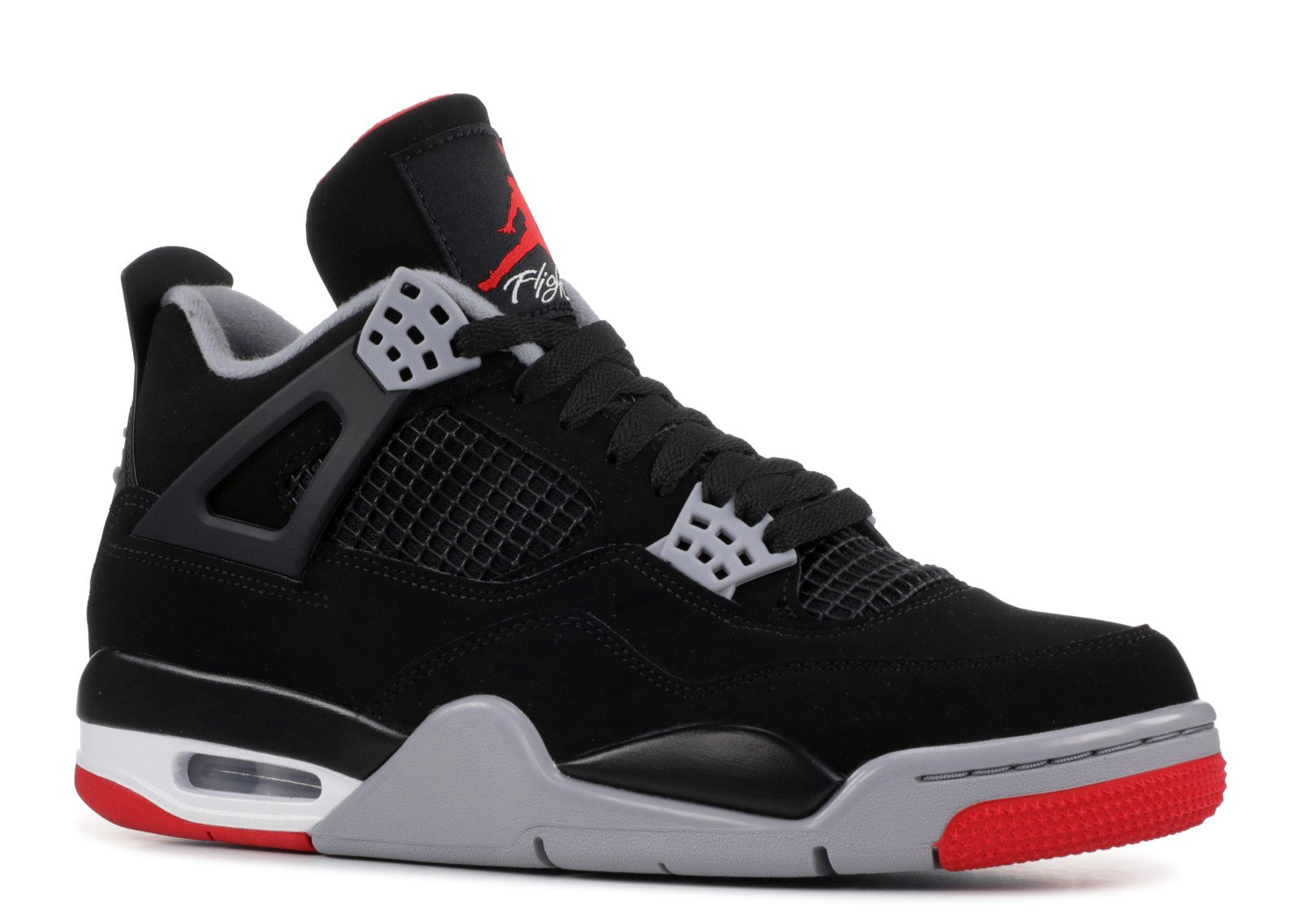 bred 4s 11.5