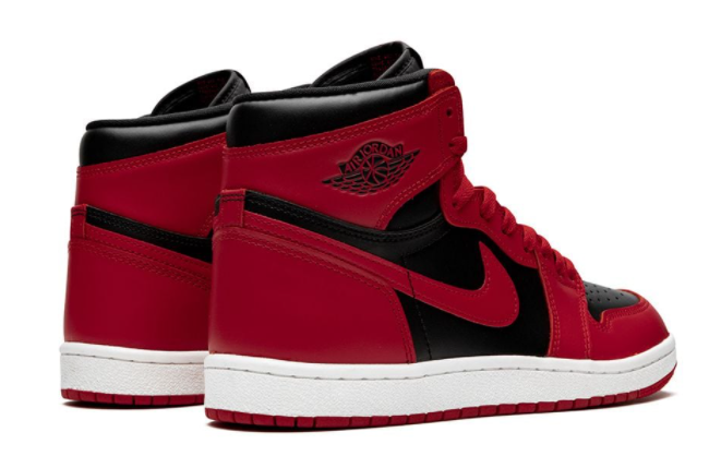 air jordan 1 high og 85