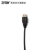 ZITAY USB to Panasonic DMW-BLJ31GK Dummy Battery camera power cable Panasonic DC-S1 S1R S1H