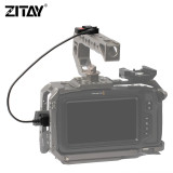 ZITAY BlackMagic Design Pocket Cinema Camera 4K BMPCC 6K Controlling Cable & Controller