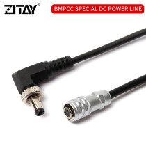 BMPCC DC Power Cable