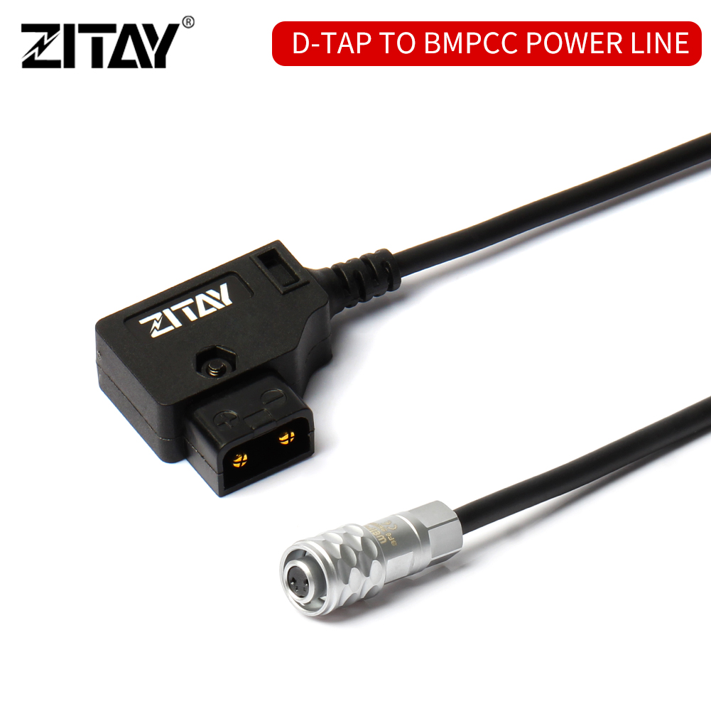Camera Power Cables - m.zitay.net