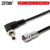 BMPCC 4K 6K Power Cables D-Tap Cable, DC Power Cable for BMPCC, RoninS to BMPCC Power Cable, USB C to BMPCC Power Cable