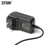 ZITAY Camera Adapter NP-F550 Power Supply