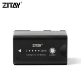 ZITAY BP-955 Battery for Red Camera KOMODO 6K Canon XH A1 XH G1s XF300 XF100 XF310  XH A1s XH G1  XL H1s  XL H1 XL H1A