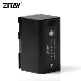 ZITAY BP-955 Battery for Red Camera KOMODO 6K Canon XH A1 XH G1s XF300 XF100 XF310  XH A1s XH G1  XL H1s  XL H1 XL H1A