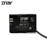 ZITAY USB C  to LP-E6 Dummy Battery