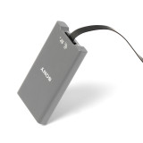 ZITAY CFexpress A to SSD Adapter Converter for Sony FX6