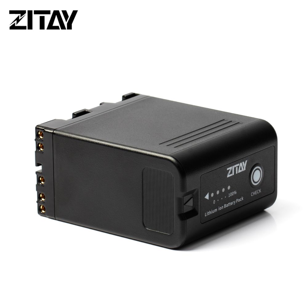 Sony BP-U60 Battery (2-Pack) by Wasabi Power
