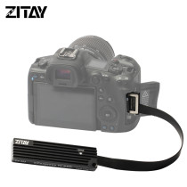 ZITAY CS-305 CFexpress Type B to SSD Convertor Adapter XQD CFE CFX Replacer Substitute Nikon Z6 Z7 D5 D6 D850 D500 PANASONIC DC-S1/S1R Canon EOS 1DX MarkIII R5 C500 MarkII