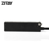 ZITAY CFast 2.0 Memory Card to 2TB 1TB SATA M.2 SSD Hard Drive Card Adapter Converter Cable for Canon C200 C300 XC10 EOS 1DX Mark II Blackmagic URSA Mini EF Z CAM E2