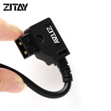 ZITAY D-Tap to NP-W235 Dummy Battery