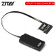ZITAY CFast2.0 Dummy Card to MSATA SSD Adapter Old Version CS-301