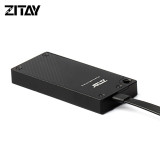 ZITAY CFast to SSD Converter Adapter MSATA SSD 2TB Hard Drive Card Adapter