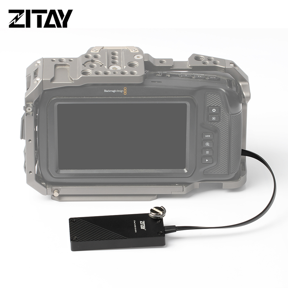 ZITAY CCTECH CFast to SSD Converter Adapter CFast2.0 CFast ZITAY CCTECH CFast to SSD Converter Adapter CFast2.0 CFast