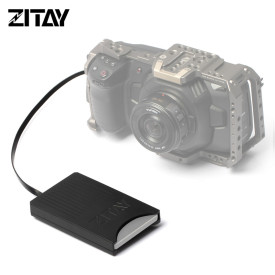 2.5 inch SSD to CFast 2.0 CFast Adapter Converter Cable for Canon C200 C300 EOS 1DX Mark II Blackmagic URSA Mini EF Z CAM E2 BMD BMPCC 4K
