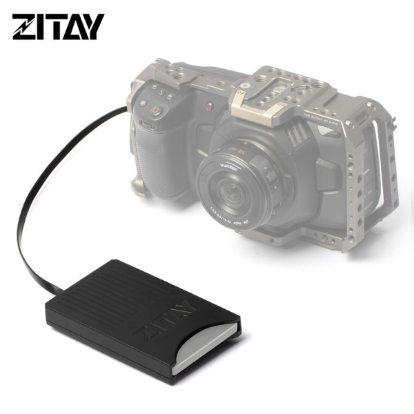 2.5 inch SSD to CFast 2.0 CFast Adapter Converter Cable for Canon C200 C300 EOS 1DX Mark II Blackmagic URSA Mini EF Z CAM E2 BMD BMPCC 4K