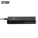 ZITAY CFast to SSD Converter Adapter MSATA SSD 2TB Hard Drive Card Adapter