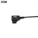 ZITAY Dtap to DC Camera Power Cable 19.5V Output Compatible for Sony FX9 FX6 Via VMount Battery Power Supply