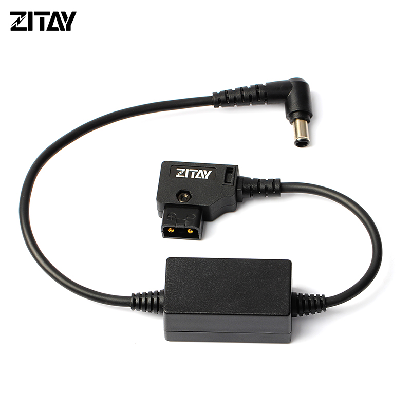 US$ 54.99 - ZITAY Dtap to DC Camera Power Cable 19.5V Output