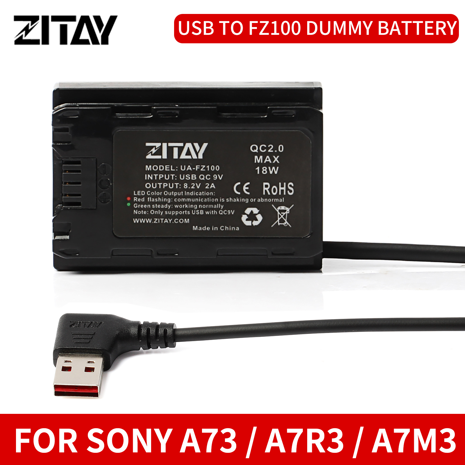 Sony A7rii Reviewsony A7riii/a7iii/a9 Dummy Battery For Feelworld  F5/ma5/f6 Monitors