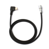 ZITAY USB C to BMPCC Power Cable