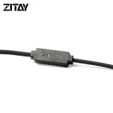 ZITAY DJI RS2 to Red KOMODO Record Controlling Cable