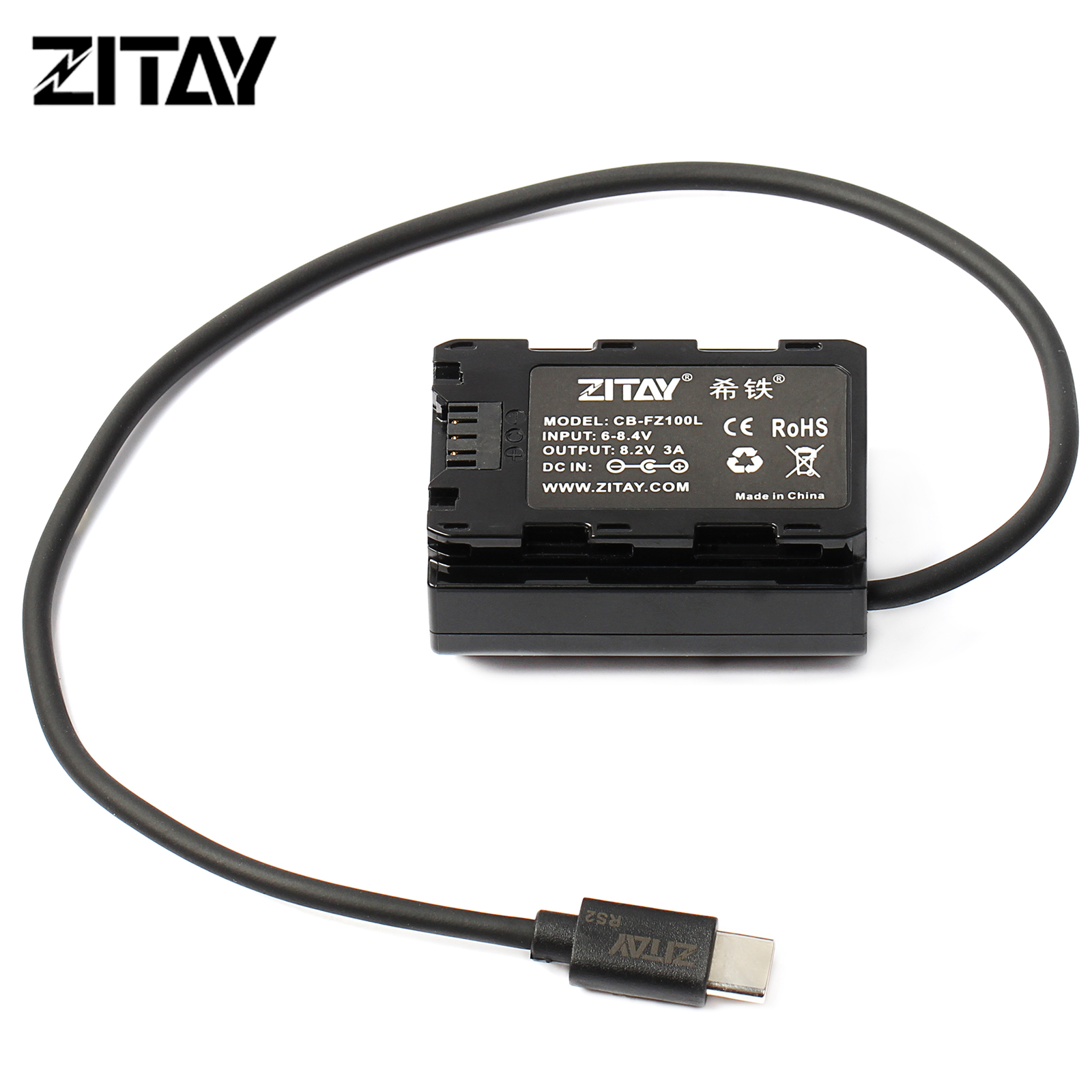 US$ 28.00 - ZITAY DJI RS2 Stabilizer to Different Brands US$ 28.00 - ZITAY DJI RS2 Stabilizer to Different Brands