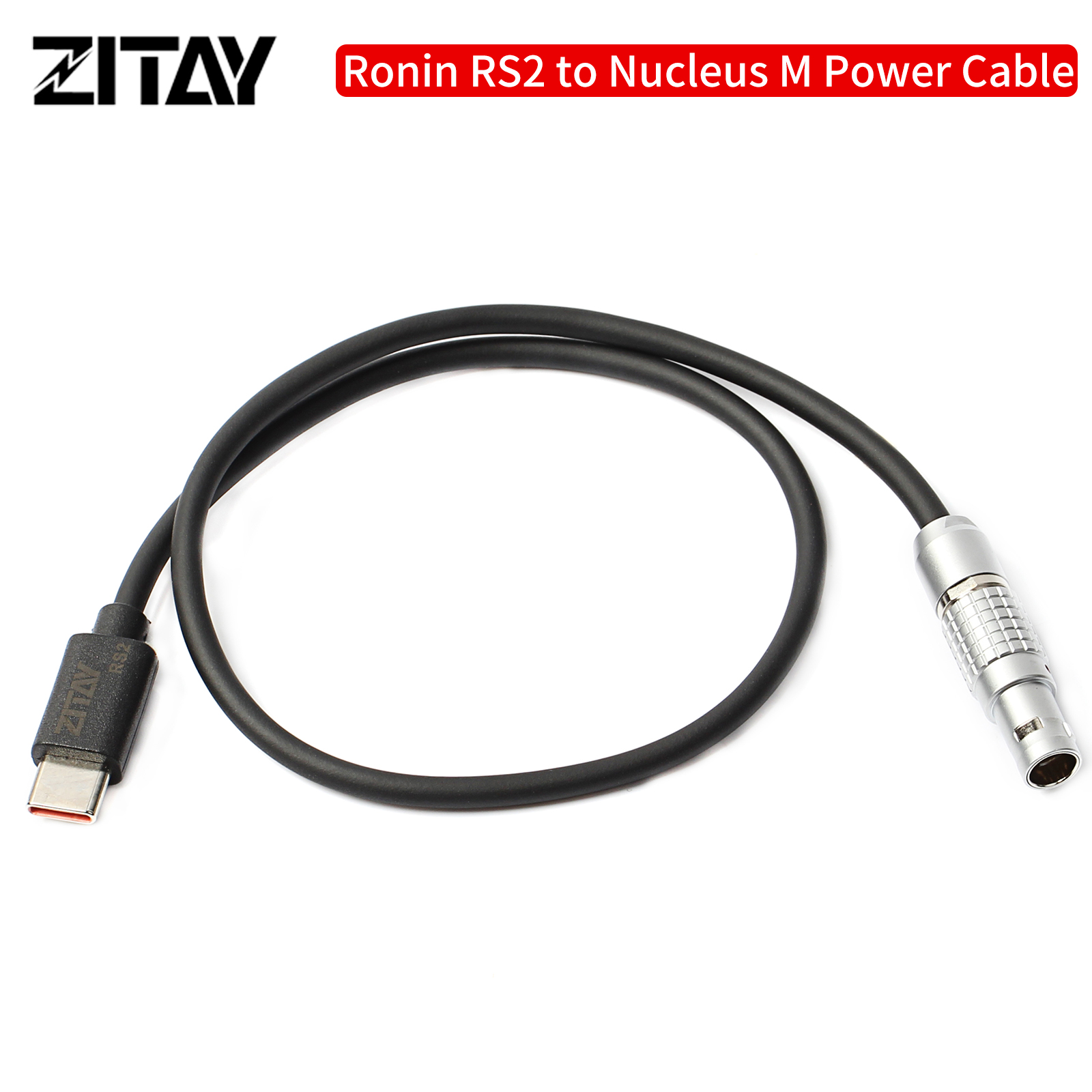Camera Power Cables - m.zitay.net