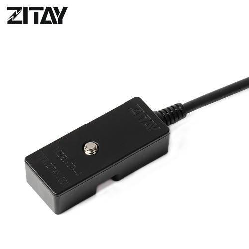 Cavo Sdoppiatore ZGCINE MD-P4 Da D-Tap A 4 D-Tap Con Rotazione 180&deg; &ndash; Nuovo