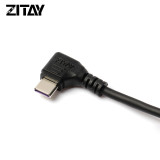 ZITAY USB C to BMPCC 4K 6K Power Cable PD Fast Charger
