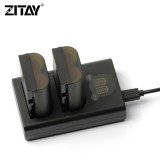 ZITAY Battery Charger for NP-FZ100 Battery
