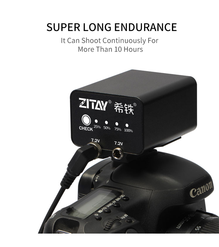 US$ 126.00 - ZITAY 7.2V External Battery for Sony NP-FZ100 Battery Camera Sony Alpha 1, FX3, a7C, a7S III, a6600, a7R IV, A7RIII, A7R3, a7 III, Alpha 9, Sony A9, Alpha a9 US$ 126.00 - ZITAY 7.2V External Battery for Sony NP-FZ100 Battery Camera Sony Alpha 1, FX3, a7C, a7S III, a6600, a7R IV, A7RIII, A7R3, a7 III, Alpha 9, Sony A9, Alpha a9