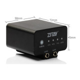 ZITAY 10.8V Camera External Battery for BMPCC 4K Blackmagic Pocket Cinema Camera 4K