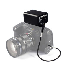 ZITAY 10.8V Camera External Battery for BMPCC 4K Blackmagic Pocket Cinema Camera 4K