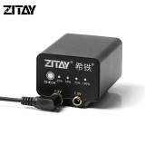ZITAY 7.2V Quick Release External Battery for Sony NP-F550 /F970/F750/F570/F770