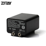 ZITAY 7.2V Quick Release External Battery for Sony NP-F550 /F970/F750/F570/F770
