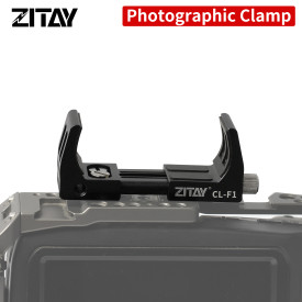 ZITAY Power Bank Bracket Fixing Plate