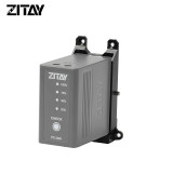 ZITAY NP-F970 Battery Bracket Base Plate for ZCAM  Camera