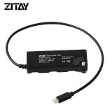 New Release ZITAY USB C to NVME SSD Adapter for BMPCC 4K 6K ZCAM