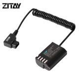 ZITAY Dtap to BLK22 S5 Dummy Battery