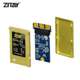 ZITAY CFexpress B to SSD Adapter New Version