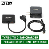PD Charger Set
